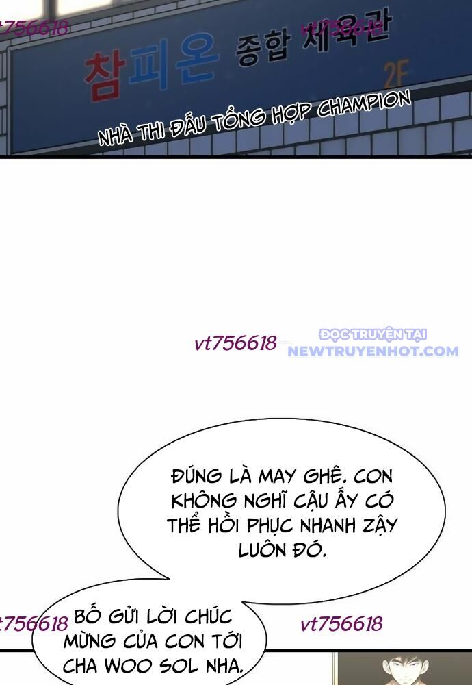 Shark - Cá Mập - Chương 315