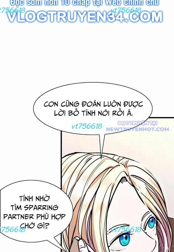 Shark - Cá Mập - Chương 315