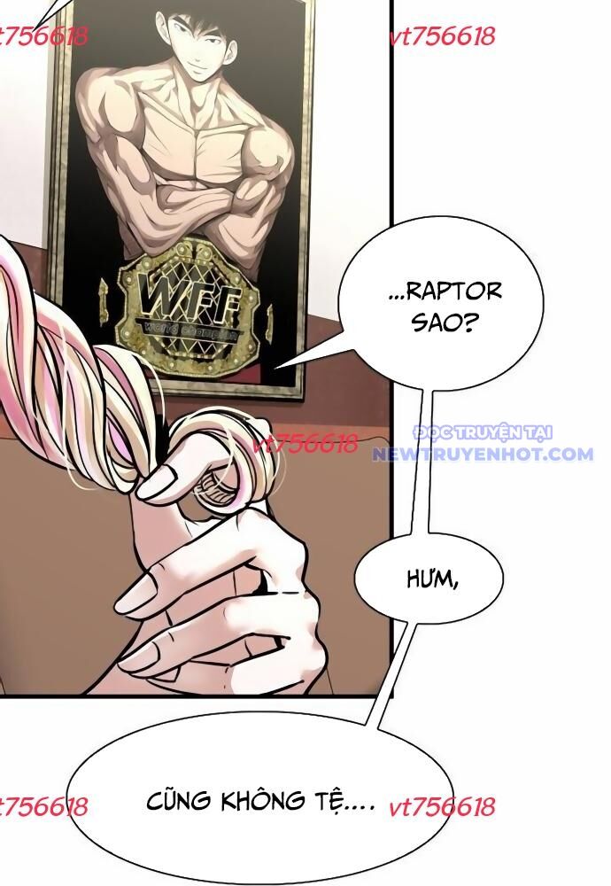 Shark - Cá Mập - Chương 315