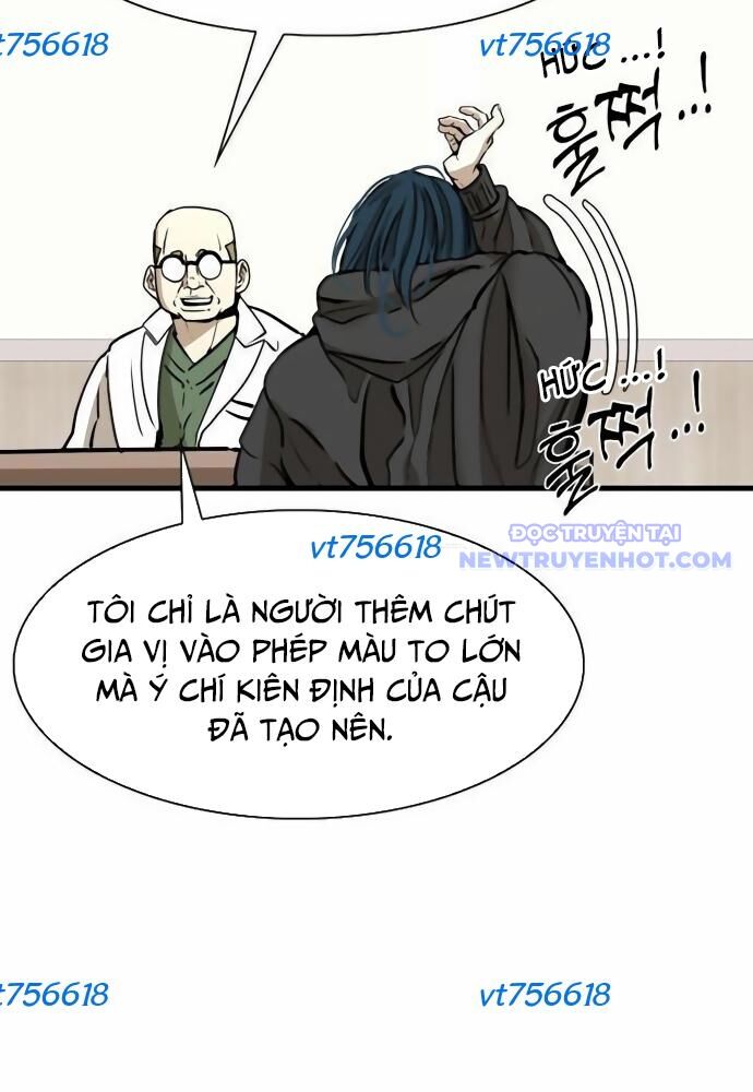 Shark - Cá Mập - Chương 315