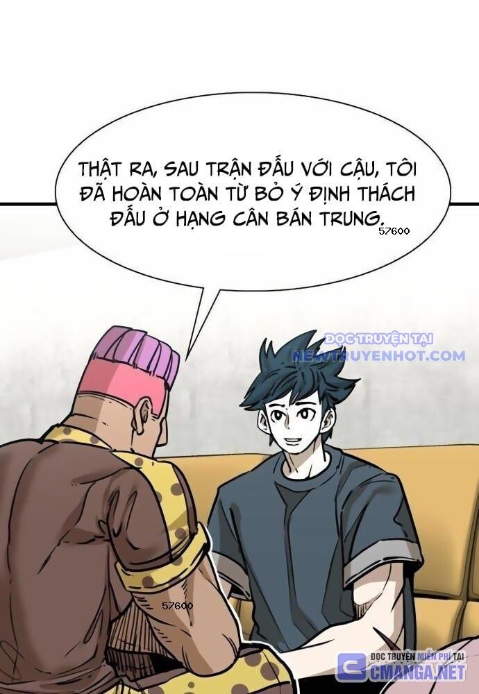 Shark - Cá Mập - Chương 316