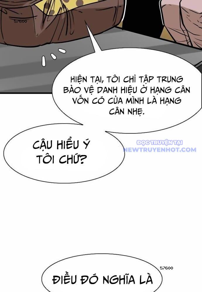 Shark - Cá Mập - Chương 316