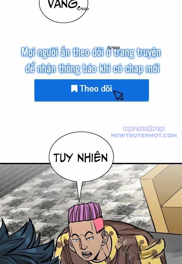 Shark - Cá Mập - Chương 316