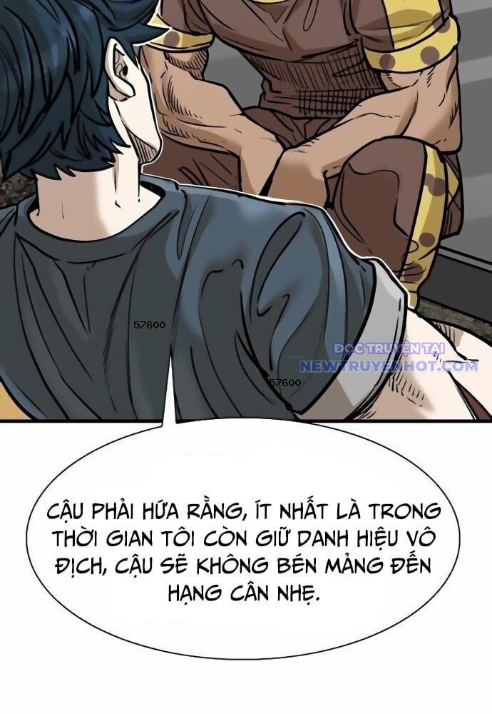 Shark - Cá Mập - Chương 316