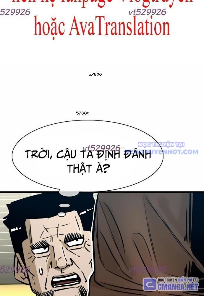 Shark - Cá Mập - Chương 316