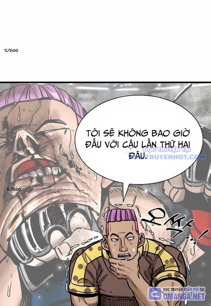Shark - Cá Mập - Chương 316