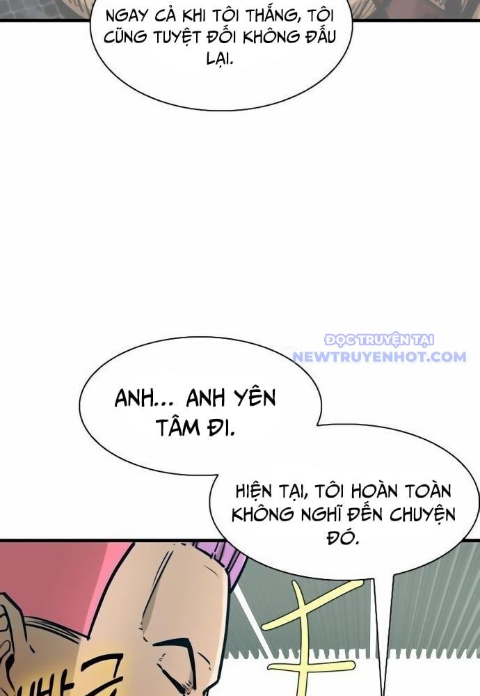 Shark - Cá Mập - Chương 316