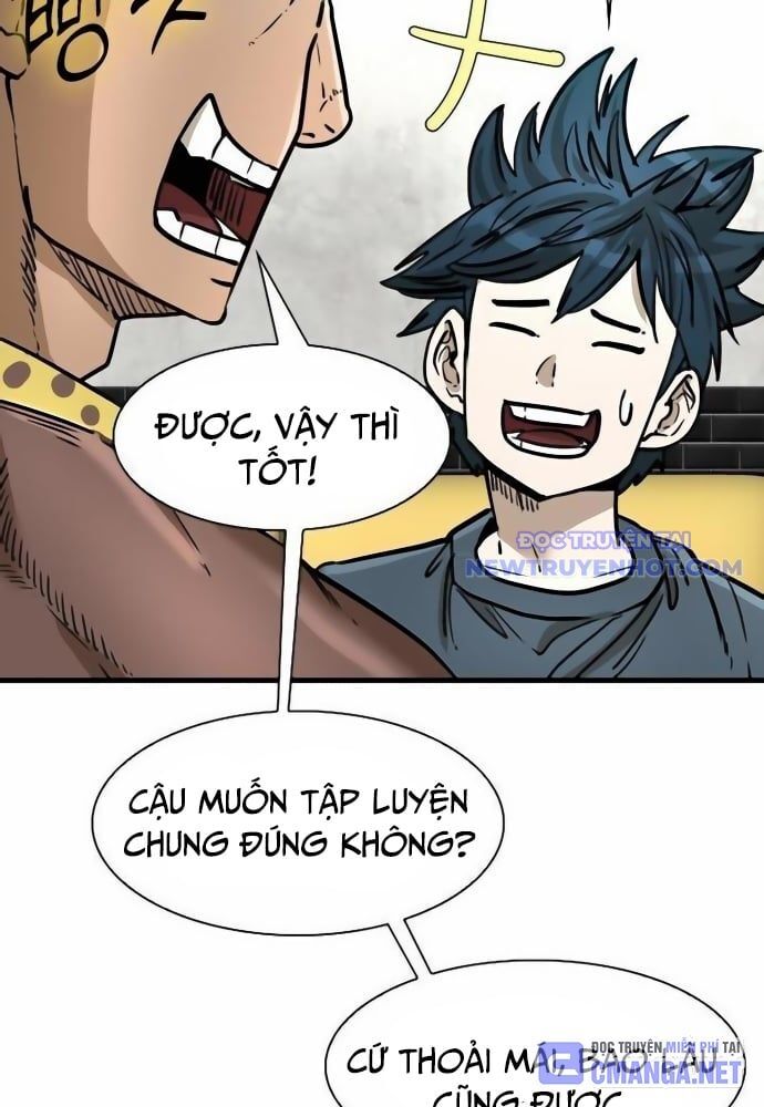 Shark - Cá Mập - Chương 316