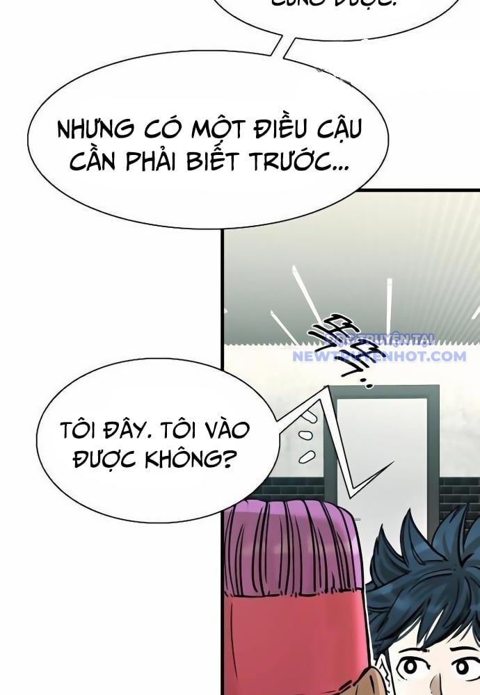 Shark - Cá Mập - Chương 316