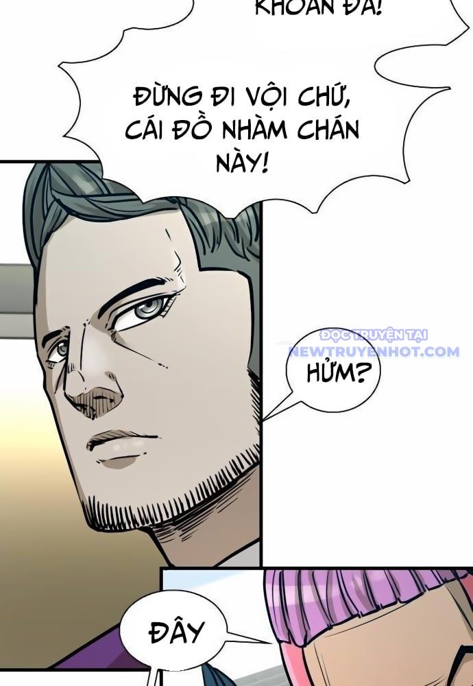 Shark - Cá Mập - Chương 316