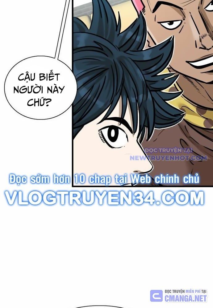 Shark - Cá Mập - Chương 316