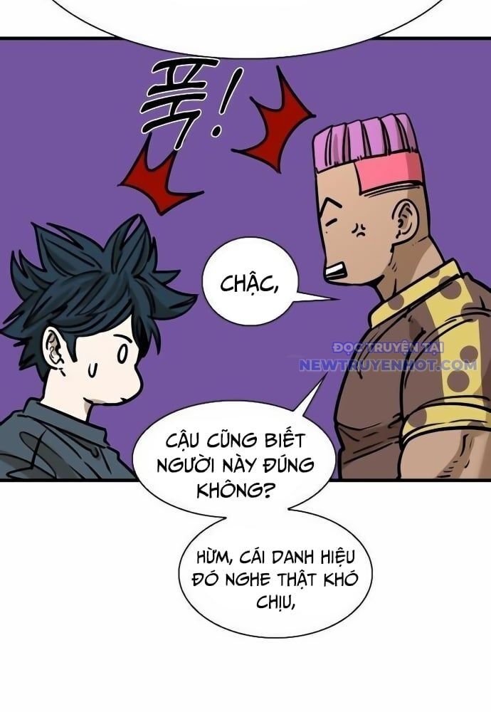 Shark - Cá Mập - Chương 316