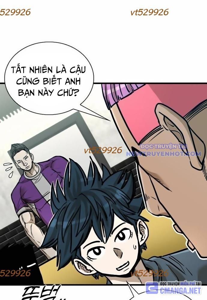 Shark - Cá Mập - Chương 316