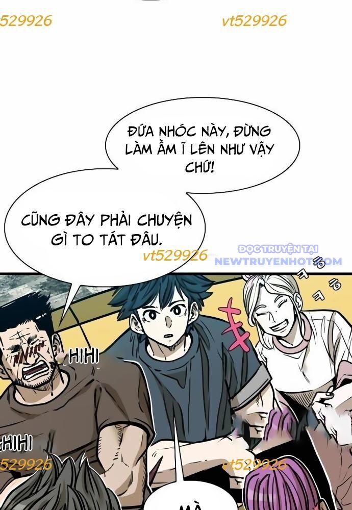 Shark - Cá Mập - Chương 316