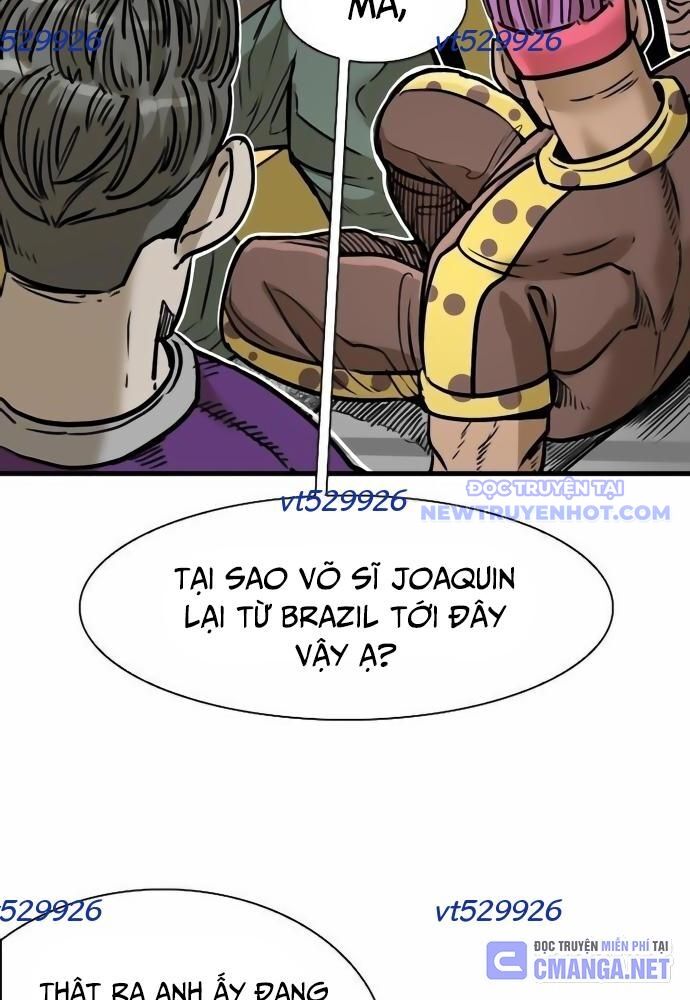 Shark - Cá Mập - Chương 316