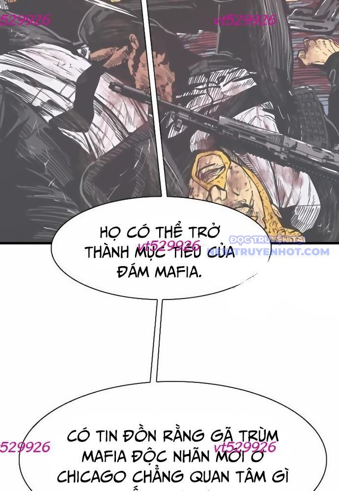 Shark - Cá Mập - Chương 316