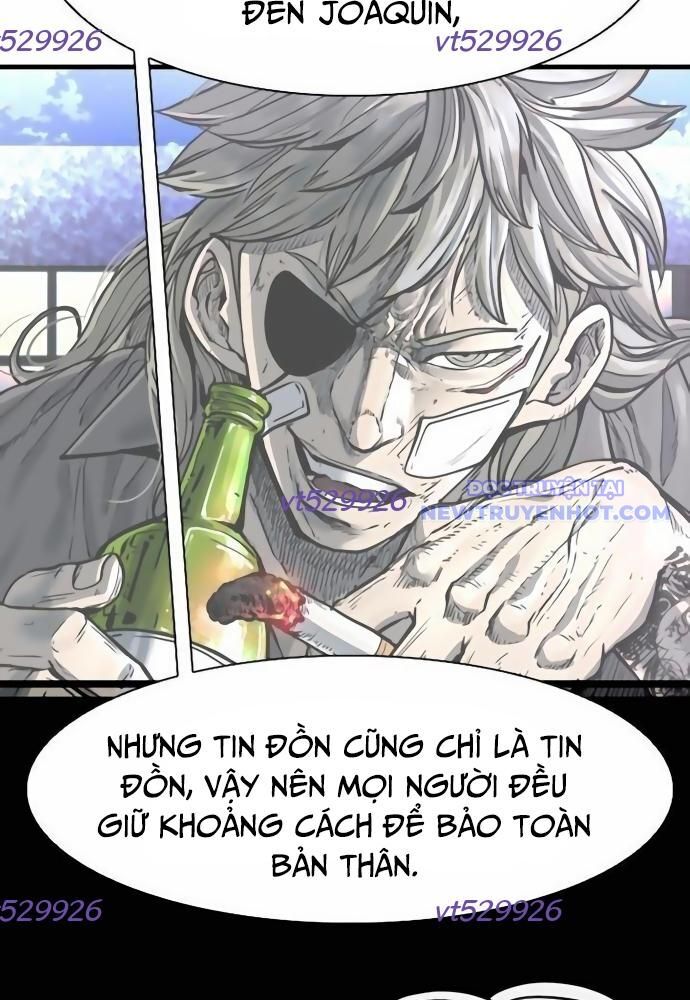 Shark - Cá Mập - Chương 316