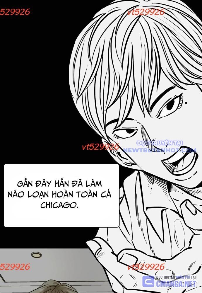 Shark - Cá Mập - Chương 316