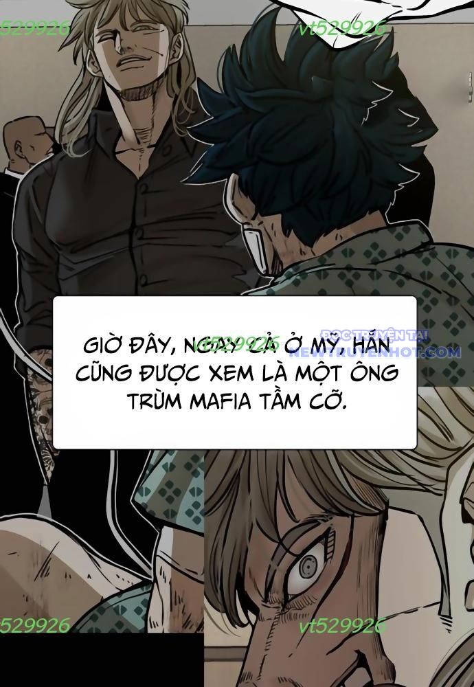 Shark - Cá Mập - Chương 316