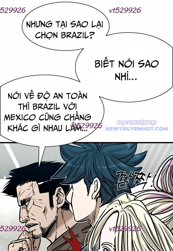 Shark - Cá Mập - Chương 316