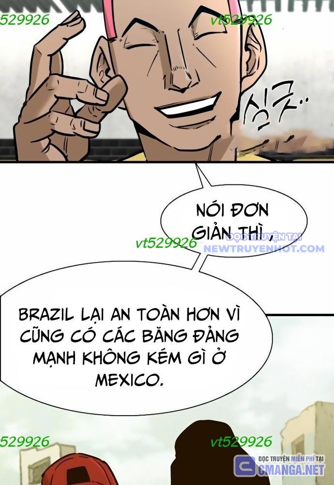 Shark - Cá Mập - Chương 316