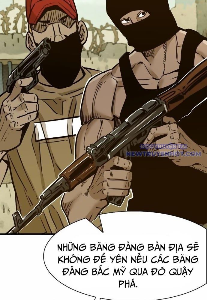 Shark - Cá Mập - Chương 316
