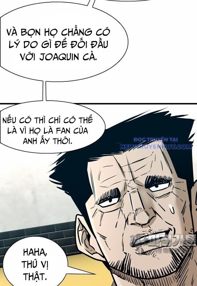 Shark - Cá Mập - Chương 316