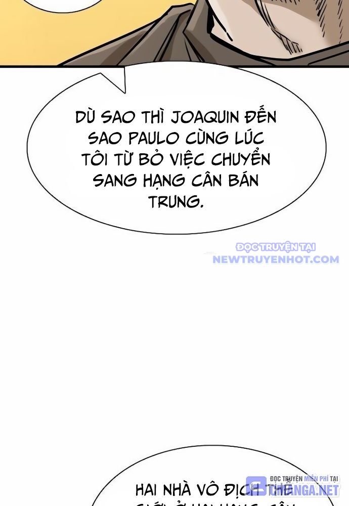 Shark - Cá Mập - Chương 316