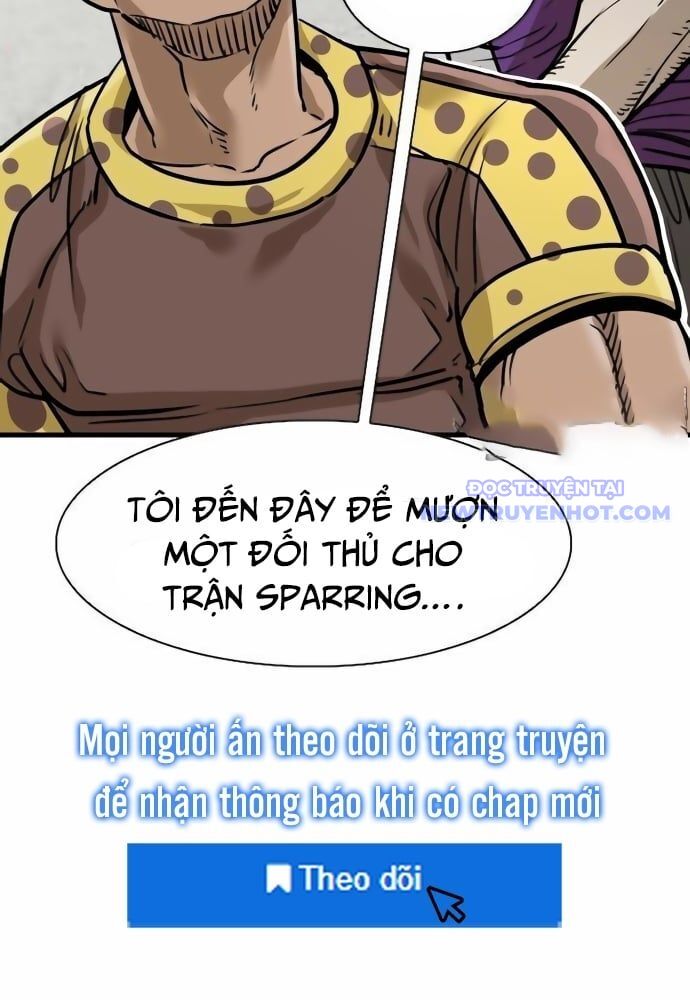 Shark - Cá Mập - Chương 316