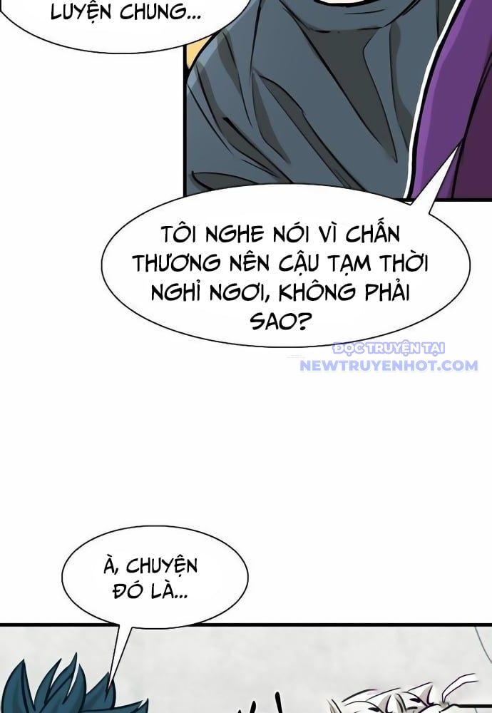 Shark - Cá Mập - Chương 316