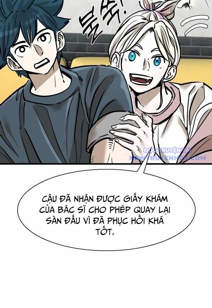 Shark - Cá Mập - Chương 316