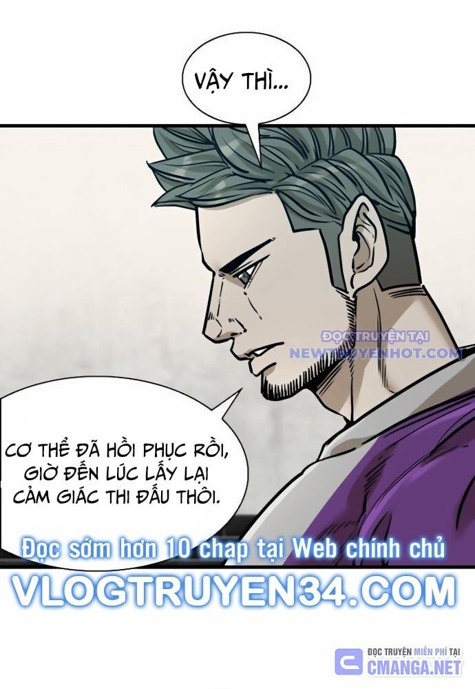 Shark - Cá Mập - Chương 316