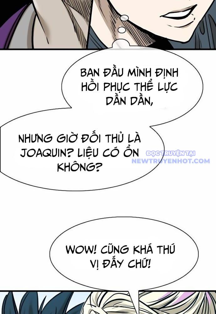 Shark - Cá Mập - Chương 316