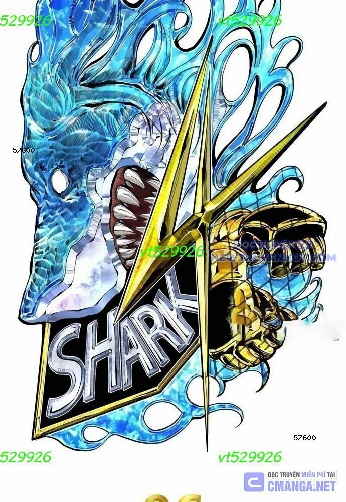Shark - Cá Mập - Chương 316