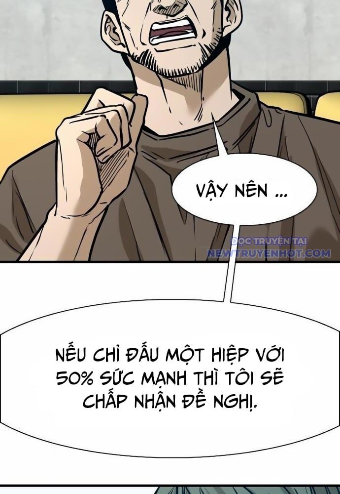 Shark - Cá Mập - Chương 316