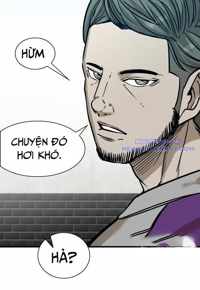 Shark - Cá Mập - Chương 316