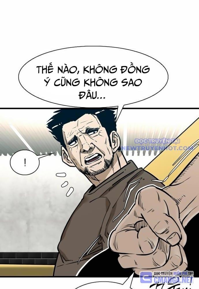 Shark - Cá Mập - Chương 316