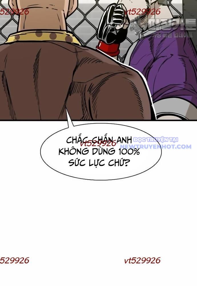 Shark - Cá Mập - Chương 316