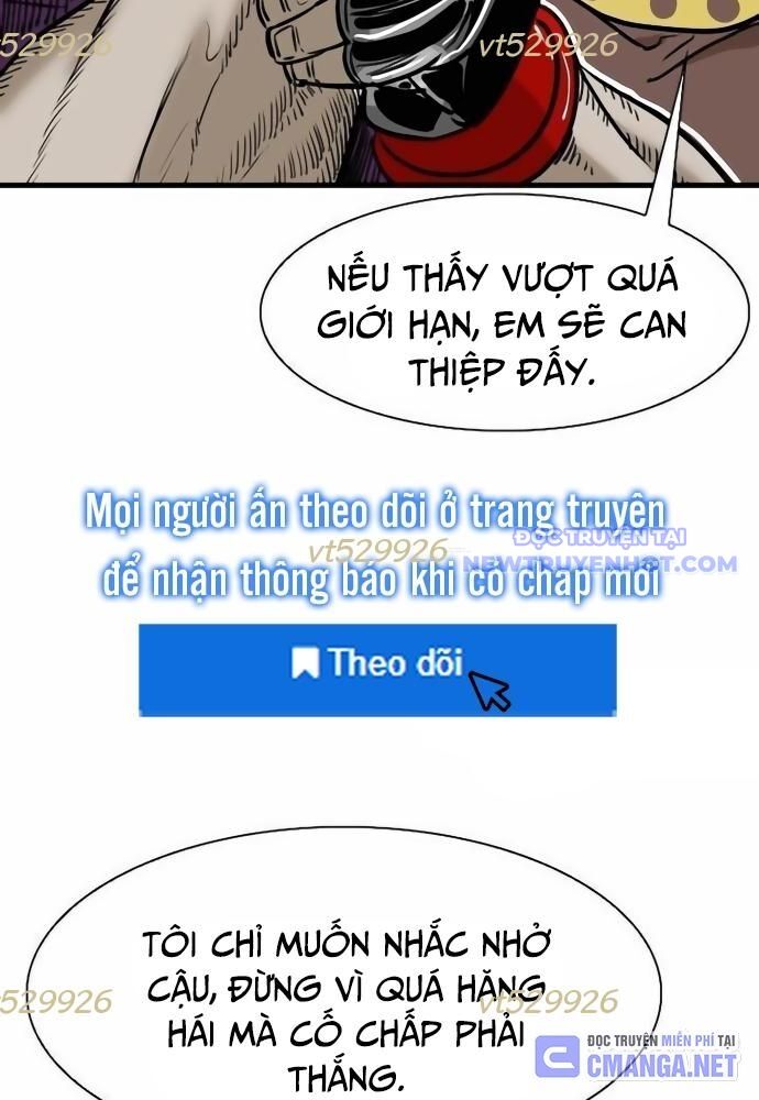 Shark - Cá Mập - Chương 316