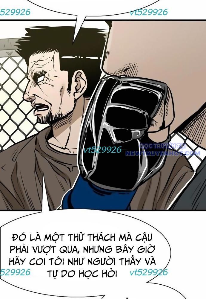 Shark - Cá Mập - Chương 316