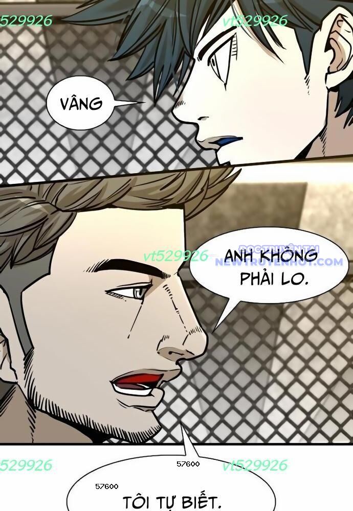 Shark - Cá Mập - Chương 317