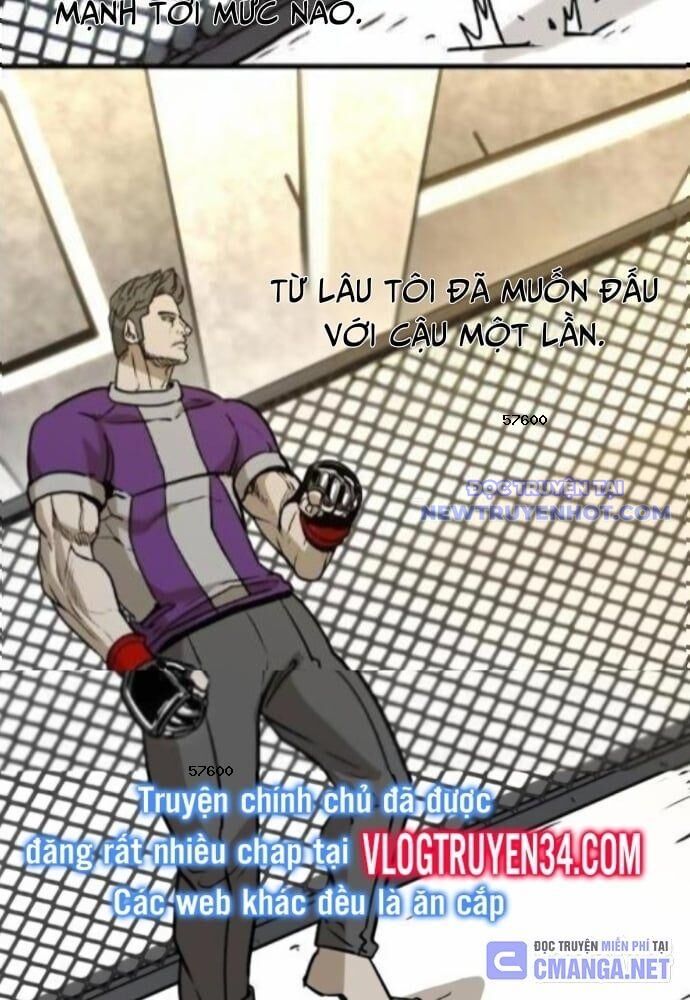 Shark - Cá Mập - Chương 317