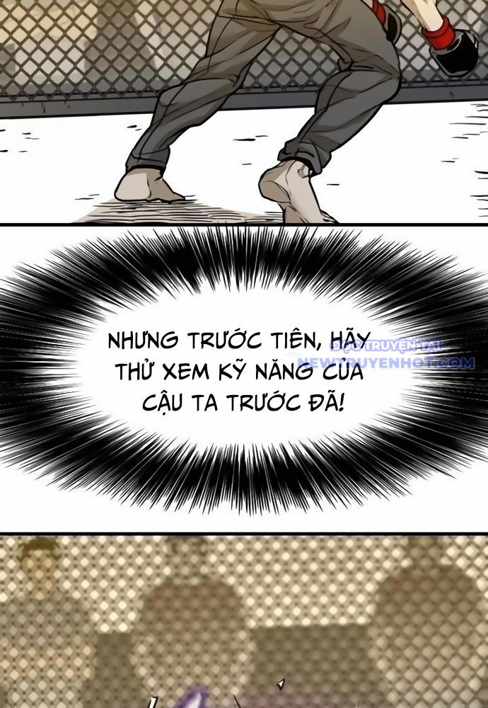 Shark - Cá Mập - Chương 317