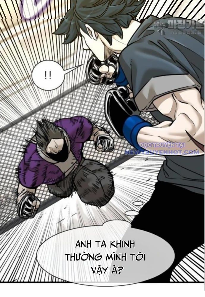 Shark - Cá Mập - Chương 317