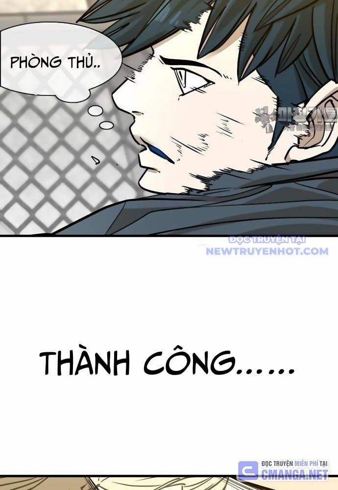 Shark - Cá Mập - Chương 317