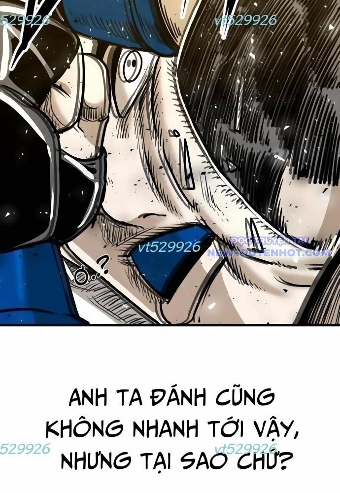 Shark - Cá Mập - Chương 317