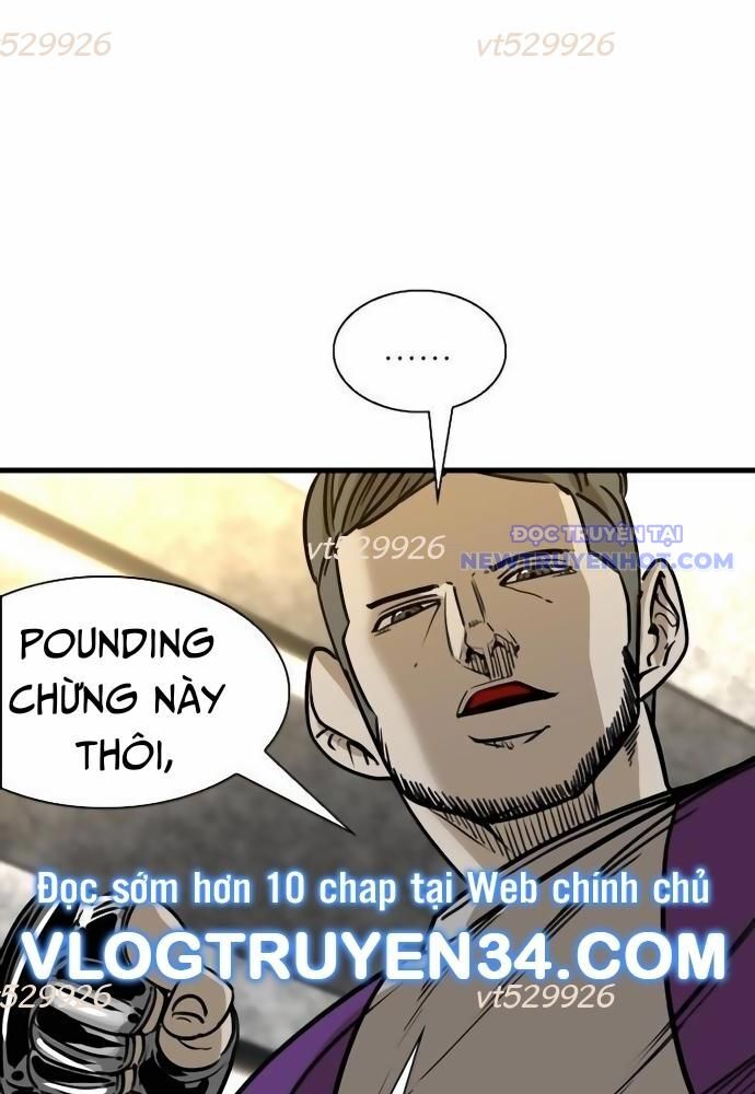Shark - Cá Mập - Chương 317