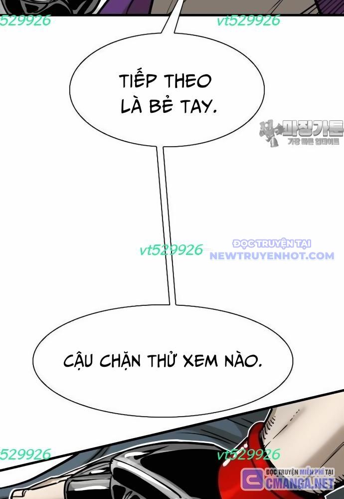 Shark - Cá Mập - Chương 317
