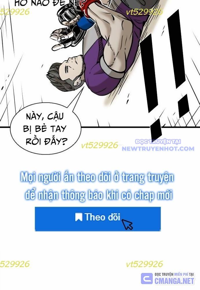 Shark - Cá Mập - Chương 317