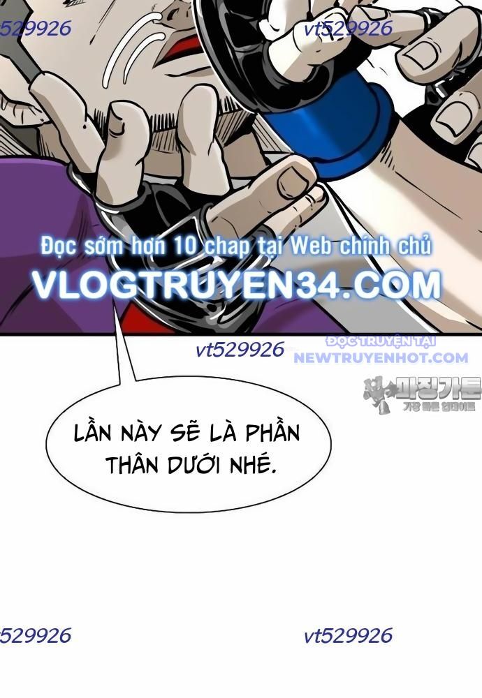 Shark - Cá Mập - Chương 317